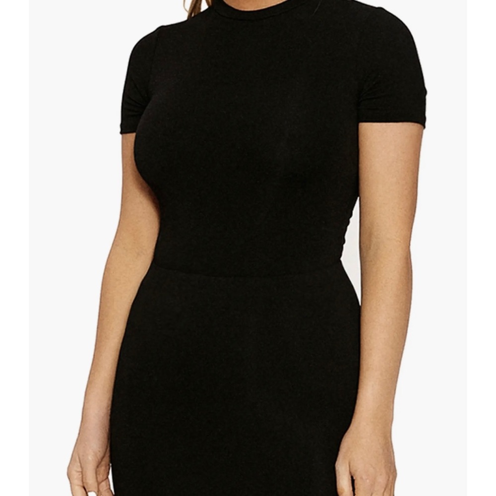 NW Jersey T-Shirt Bodysuit